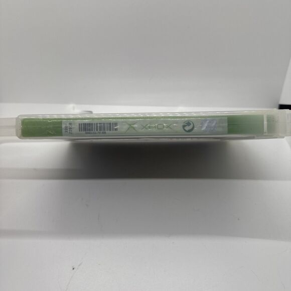 Mad Dash Racing (Microsoft Xbox, 2001) Brand New Sealed - Picture 5 of 8